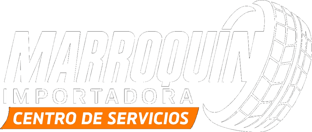 Importadora Marroquín