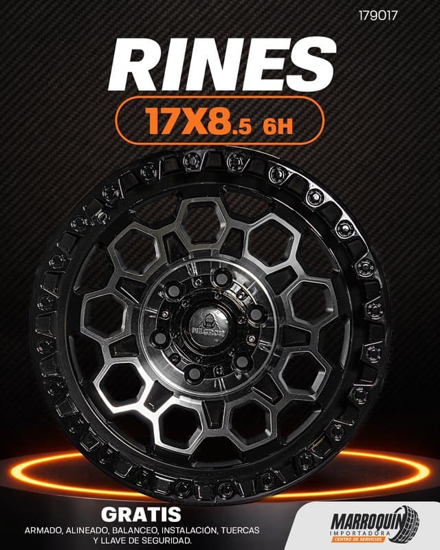 Rin 17